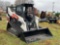 2020 BOBCAT T76 R-SERIES MULTI TERRAIN LOADER