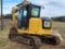 2016 CAT 308E 2 CR HYDRAULIC EXCAVATOR