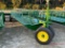 NEW STOLTZFUS 24' FEED WAGON