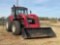 CASE IH 120C AG TRACTOR