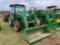 JOHN DEERE 5225 AG TRACTOR