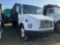 1994 FREIGHTLINER FL70 DUMP TRUCK