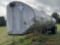 ALUMINUM TANK TRAILER