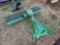 UNUSED KING KUTTER 5' ROOT/ROCK RAKE