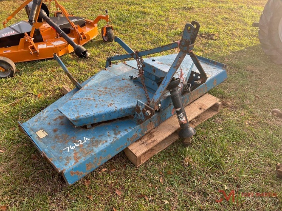 FORD 930A FINISHING MOWER