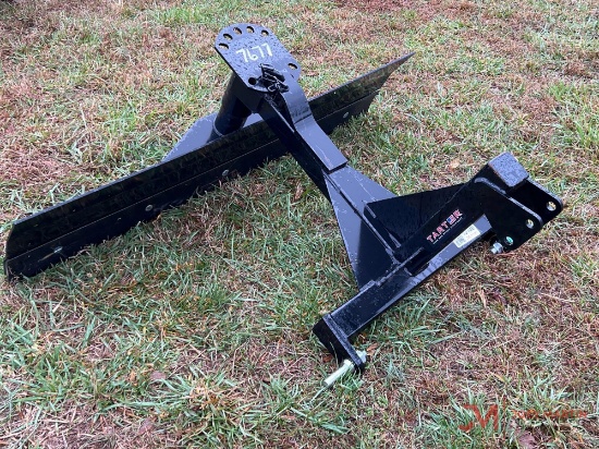 UNUSED TARTER GB205 5' SCRAPE BLADE