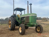 JOHN DEERE 4430 AG TRACTOR