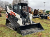 2020 BOBCAT T76 R-SERIES MULTI TERRAIN LOADER