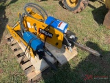 TROJAN TH50 HYDRAULIC HAMMER