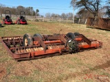 BRILLION 15' MULCHER