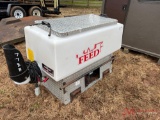 FEED TRAIN ATV FEEDER