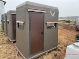 NEW TMG DIXIE DEER BLIND