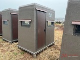 NEW TMG DIXIE DEER BLIND