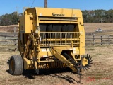 VERMEER 505 SUPER I ROUND BALER