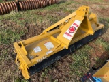 UNUSED KING KUTTER 6' ROTO TILLER