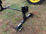 NEW TARTER HF30 HAY SPEAR