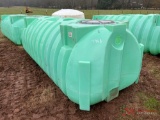 UNUSED 1250 GALLON SEPTIC TANK