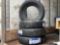 NEW SET OF (4) ST235/80R15 RADIAL TRAILER TIRES