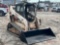 2015 BOBCAT T590 MULTI TERRAIN LOADER