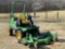 JOHN DEERE 1550 FRONT DECK MOWER