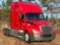 2019 FREIGHTLINER...CASCADIA...CONVENTIONAL SLEEPER TRUCK TRACTOR