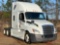 2019 FREIGHTLINER CASCADIA CONVENTIONAL SLEEPER TRUCK TRACTOR