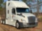 2019 FREIGHTLINER CASCADIA CONVENTIONAL SLEEPER TRUCK TRACTOR