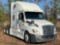 2019 FREIGHTLINER CASCADIA CONVENTIONAL SLEEPER TRUCK TRACTOR