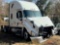 2016 FREIGHTLINER CASCADIA CONVENTIONAL SLEEPER TRUCK TRACTOR