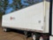 2011 UTILITY 53' VAN TRAILER