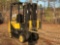 DAEWOO GC25E-3 STRAIGHT MAST FORKLIFT