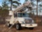 2005 INTERNATIONAL 7400 DIGGER DERRICK TRUCK