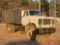 1990 GMC 700 TOP KICK DUMP TRUCK