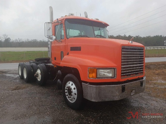2003 MACK CH613 DAY CAB TRUCK TRACTOR