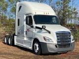 2019 FREIGHTLINER CASCADIA CONVENTIONAL SLEEPER TRUCK TRACTOR