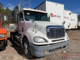 2005 FREIGHLINER DAY CAB TRUCK TRACTOR