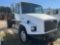 1999 FREIGHTLINER...CAB & CHASSIS TRUCK