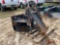 BOBCAT HAMMER SKID STEER ATTACHMENT