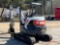 2020 BOBCAT E35i MINI EXCAVATOR