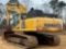 2016 KOMATSU PC490LC-11 HYDRAULIC EXCAVATOR