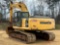 2004 KOMATSU PC200LC-7 HYDRAULIC EXCAVATOR