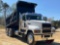 2021 MACK PI64 T/A DUMP TRUCK