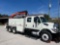 2013 INTERNATIONAL 7400 WORK STAR SERVICE TRUCK