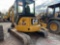 2011 CAT 305DCR MINI EXCAVATOR