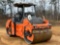 2014 HAMM HD+90i DOUBLE DRUM ROLLER