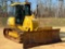 2017 KOMATSU D39PX-24 CRAWLER DOZER