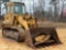 1987 CAT 963 CRAWLER LOADER