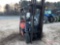 TOYOTA FORKLIFT