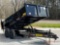 2023 NEX HAUL 14' DOUBLE AXLE DUMP TRAILER