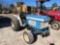 FORD 1720 UTILITY TRACTOR